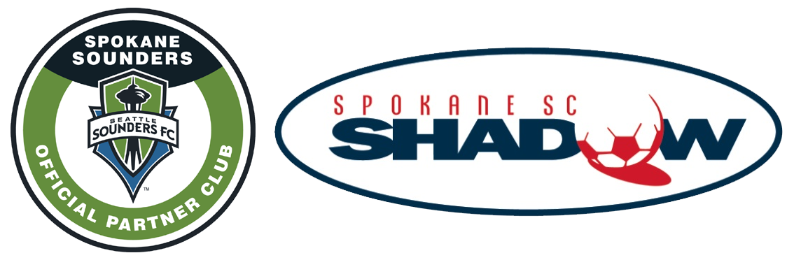Spokane Sounders Soccer Club